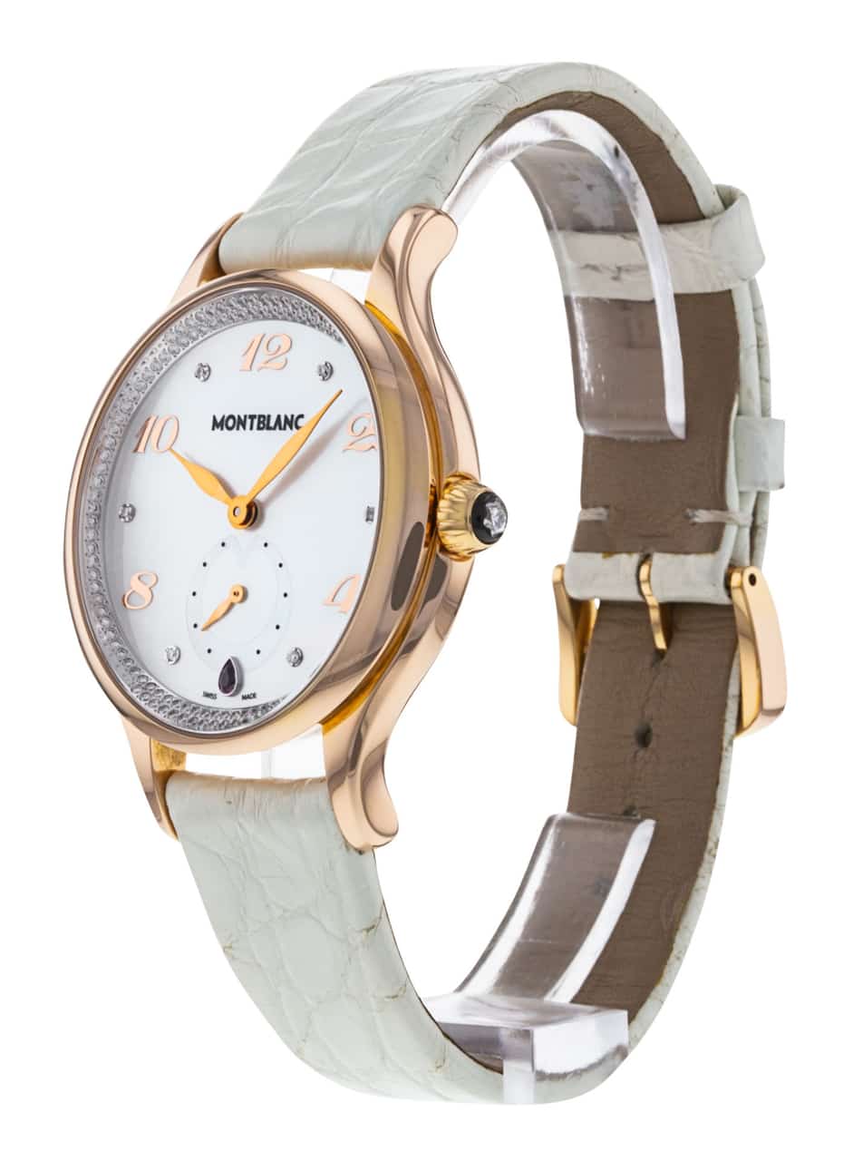 Montblanc princesse grace de monaco watch deals